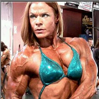 Athlete bio image