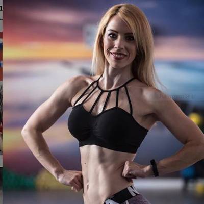 Athlete bio image