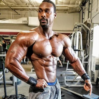 Athlete bio image