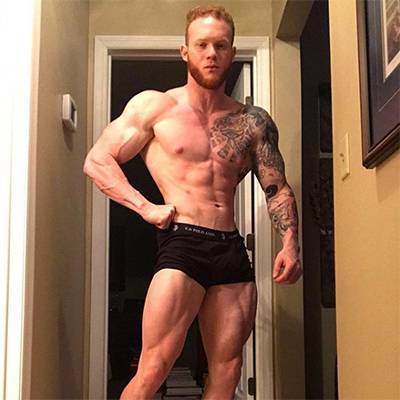 Athlete bio image