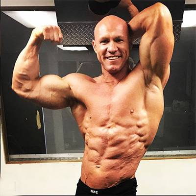 Athlete bio image