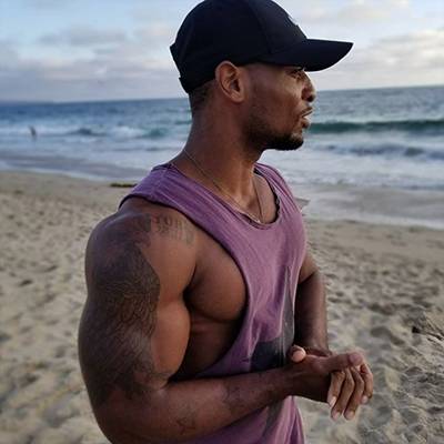 Athlete bio image