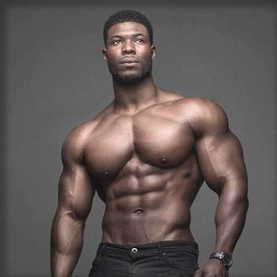 Athlete bio image