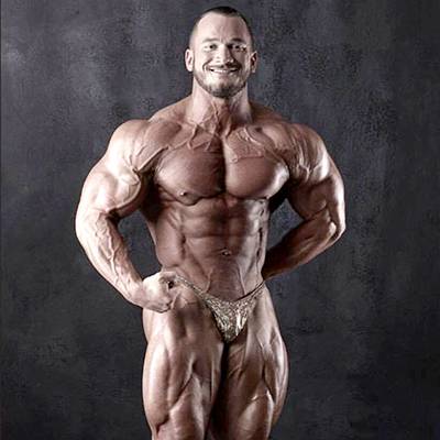 Athlete bio image