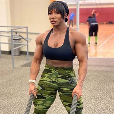 Athlete bio image