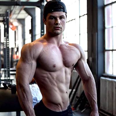 Athlete bio image