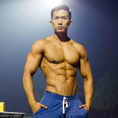 Athlete bio image