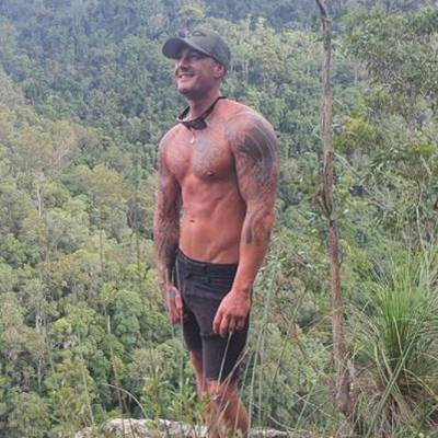 Athlete bio image