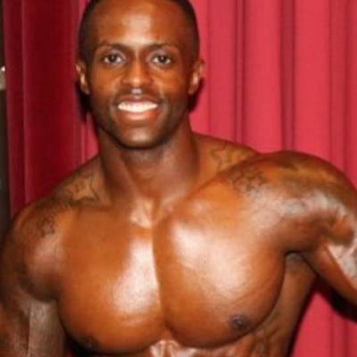 Athlete bio image