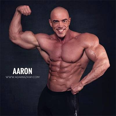 Athlete bio image
