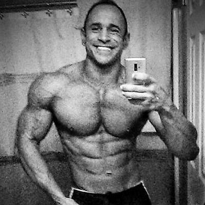Athlete bio image
