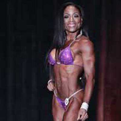 Athlete bio image