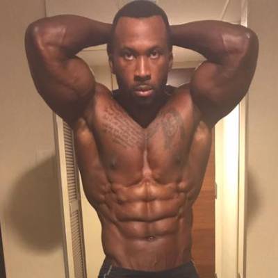 Athlete bio image