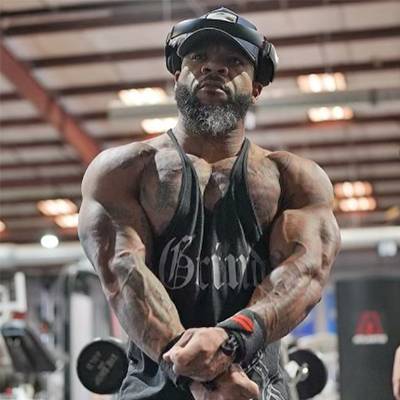 Athlete bio image