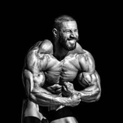 Athlete bio image