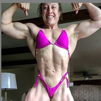 Athlete bio image