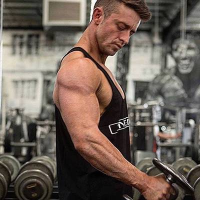 Athlete bio image