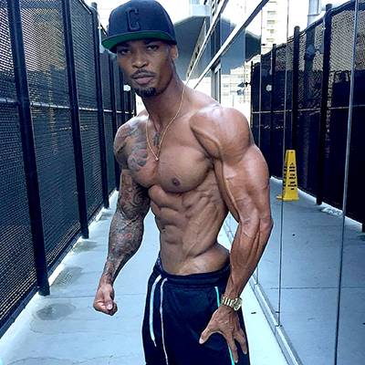Athlete bio image