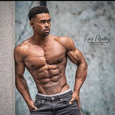 Athlete bio image