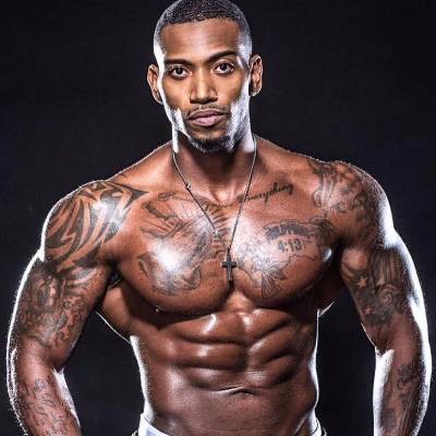Athlete bio image