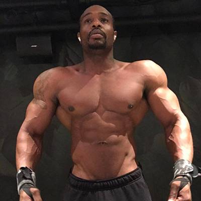 Athlete bio image