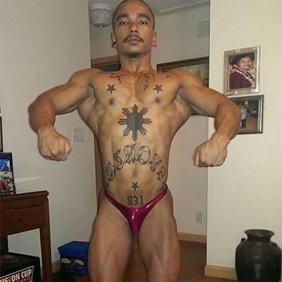 Athlete bio image