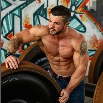 Athlete bio image