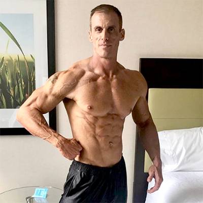 Athlete bio image