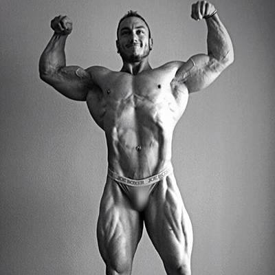Athlete bio image