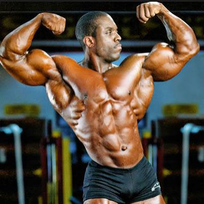 Athlete bio image