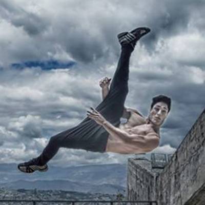 Athlete bio image