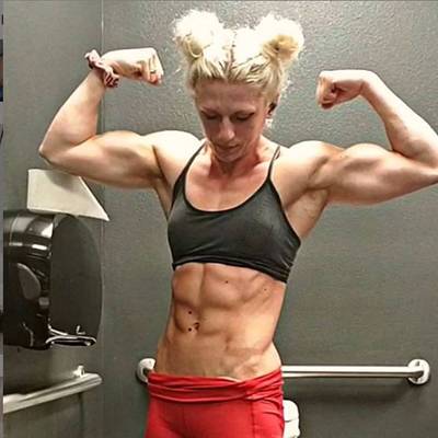 Athlete bio image