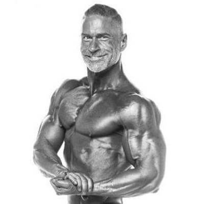 Athlete bio image
