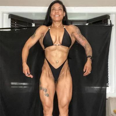 Athlete bio image