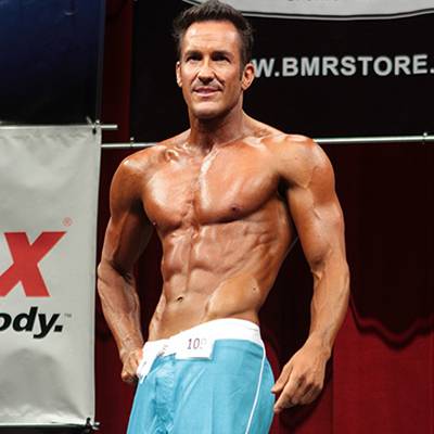 Athlete bio image