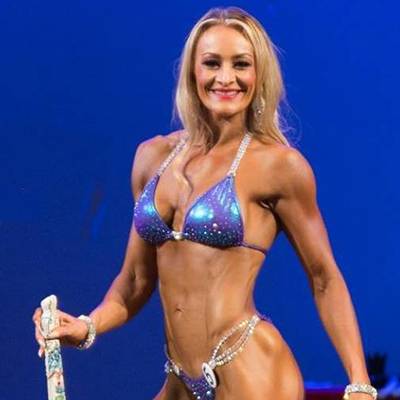 Athlete bio image