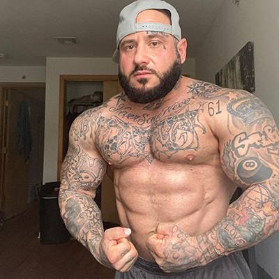 Athlete bio image