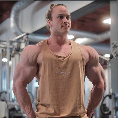 Athlete bio image