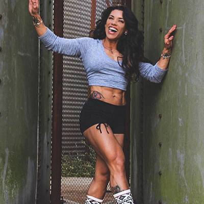 Athlete bio image