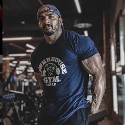Athlete bio image