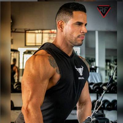 Athlete bio image