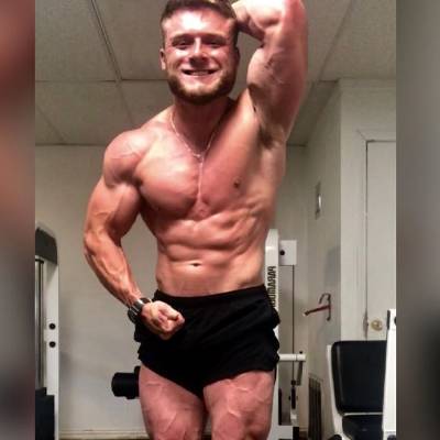 Athlete bio image