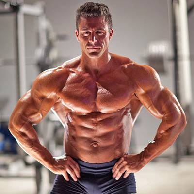 Athlete bio image