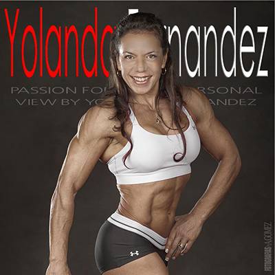 Athlete bio image