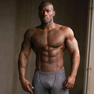Athlete bio image