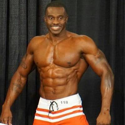 Athlete bio image