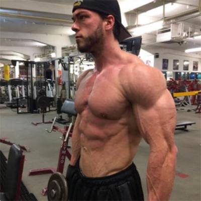 Athlete bio image
