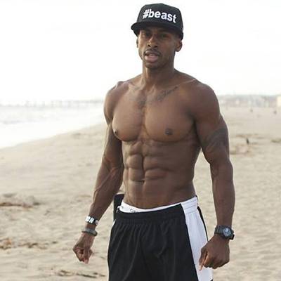 Athlete bio image
