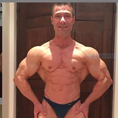 Athlete bio image