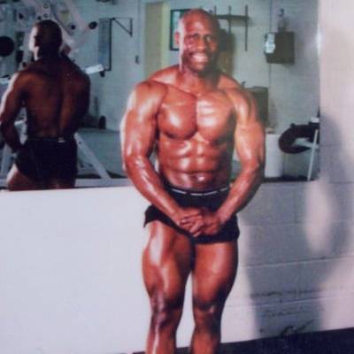 Athlete bio image